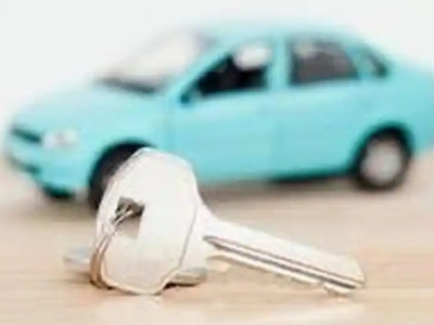 南浔汽车抵押贷款办理流程,南浔车抵贷需要什么条件?